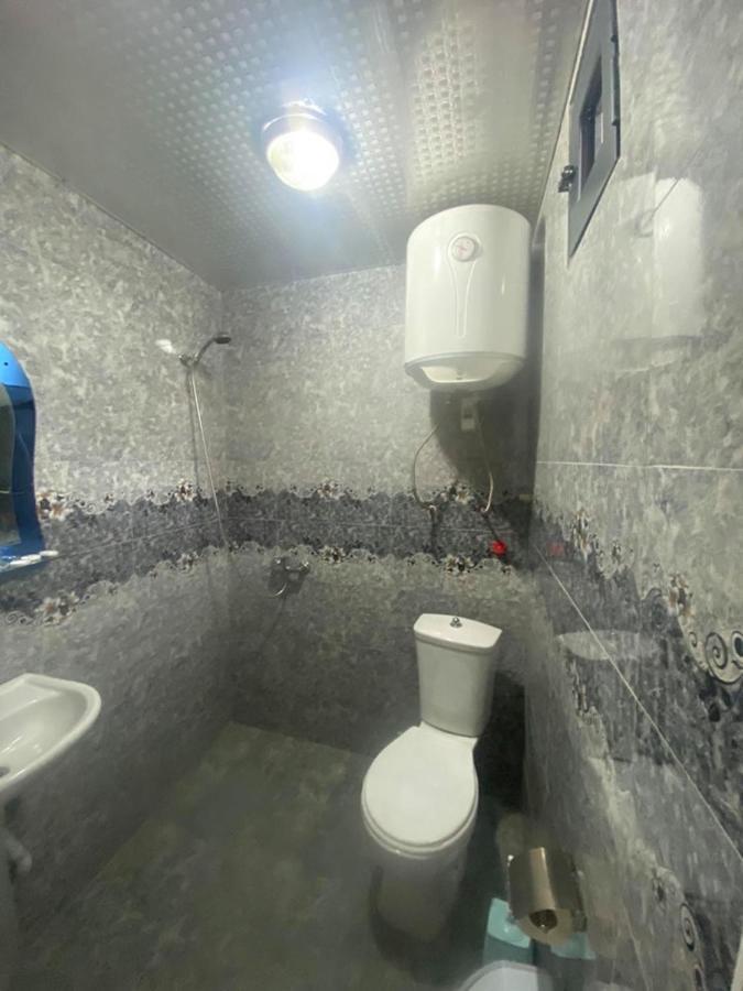 Elite Palace Plus Hotel バトゥーミ エクステリア 写真